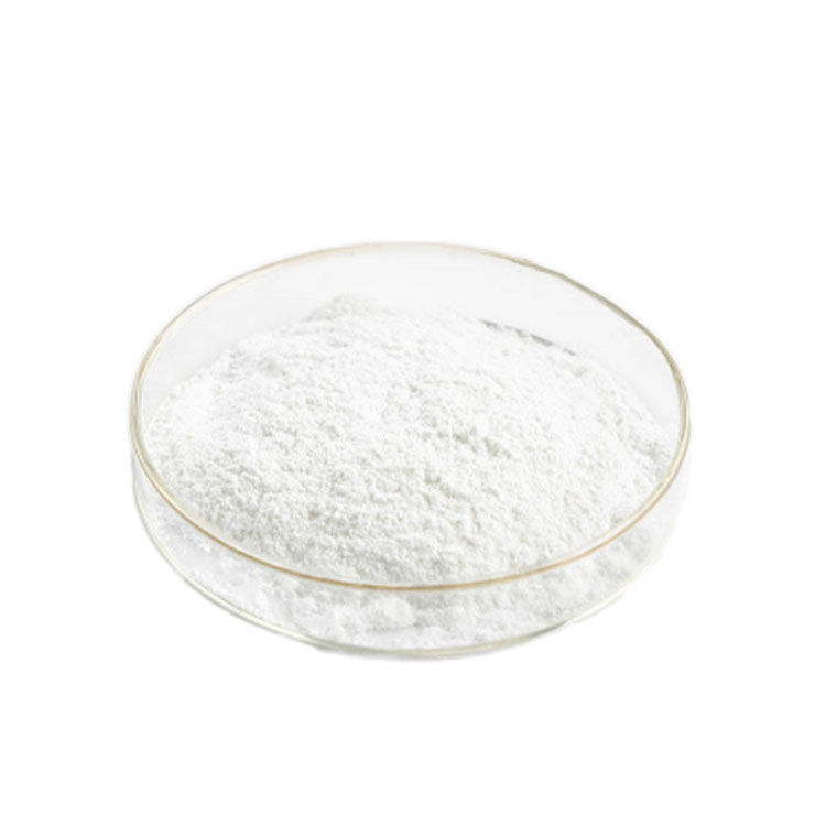 Food Additive Vanillin Powder Manufacturer