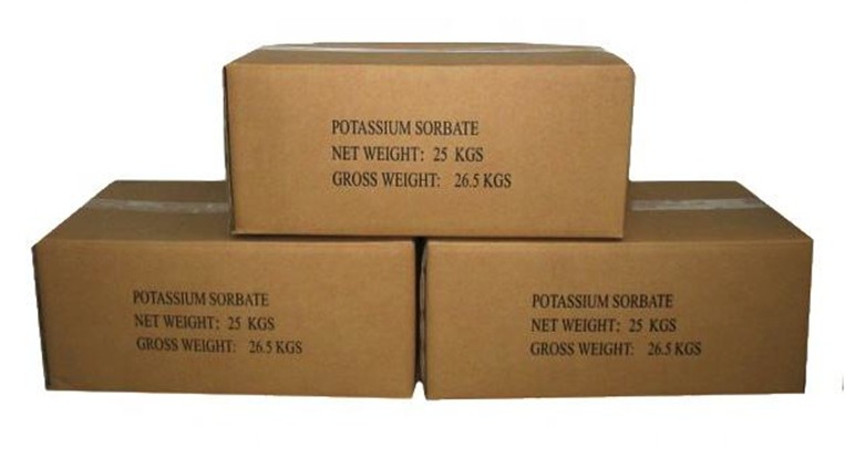 Food Additive  Potassium Sorbate