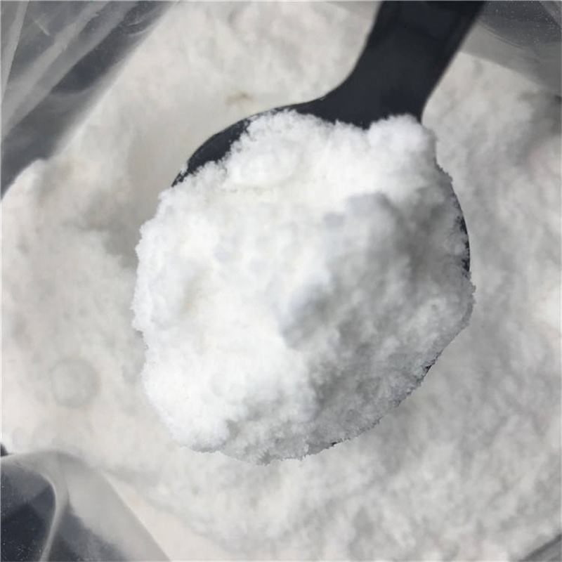 High Purity Dl-Malic Acid CAS 617-48-1