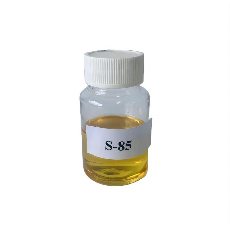 Hot-selling Span 85 Sorbitan Trioleate Emulsifi CAS 26266-58-0