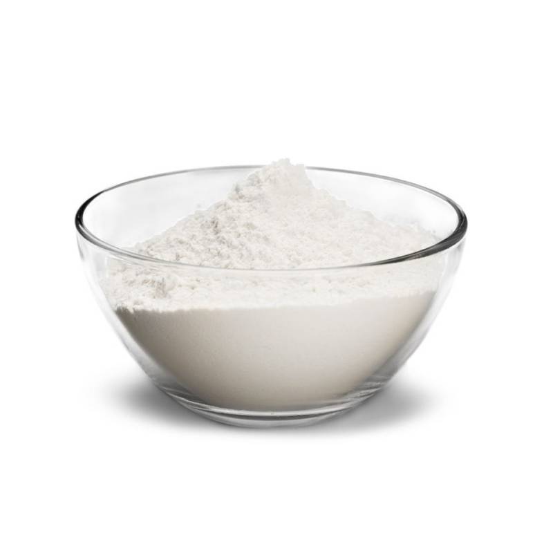 Food Additive DL-Tartaric Acid Powder