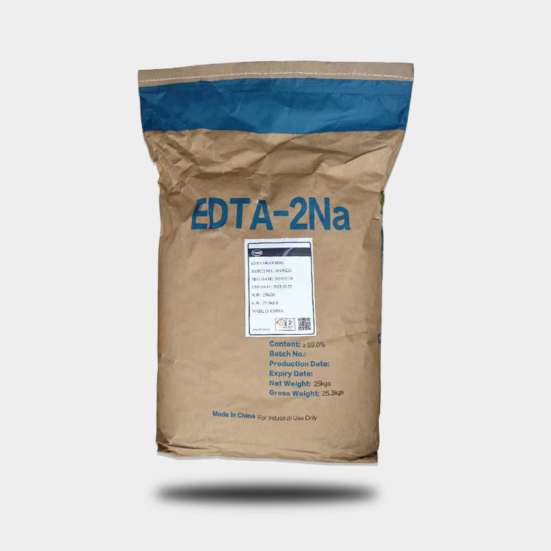 Cosmetic stabilizer EDTA 2Na Powder