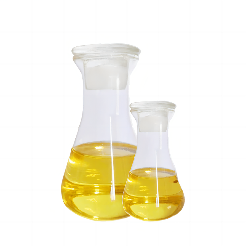 Cosmetic Emulsifier Polysorbate 60 Liquid