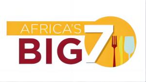 TOPINCHEM® will attend Africa's Big Seven 2023 in South Africa