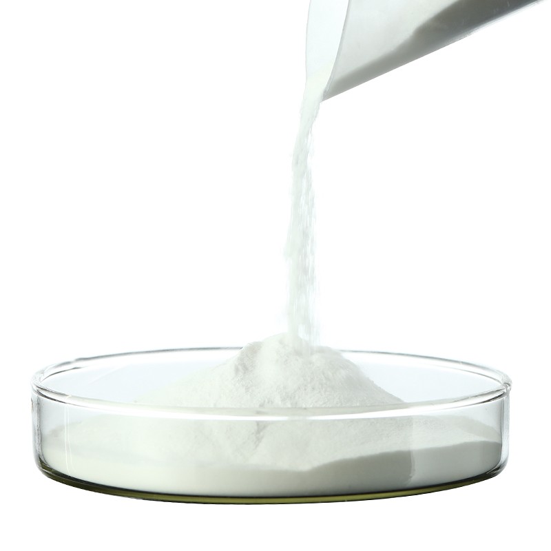 Bulk Supply Thickener Sodium Carboxymethyl Cellulose (CMC) CAS 9000-11-7