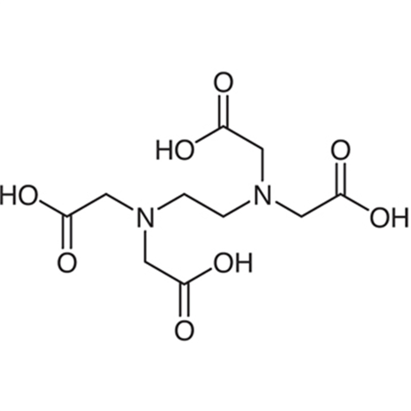 EDTA-4Na CAS 64-02-8