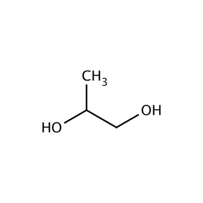 Propylene Glycol USP CAS 57-55-6