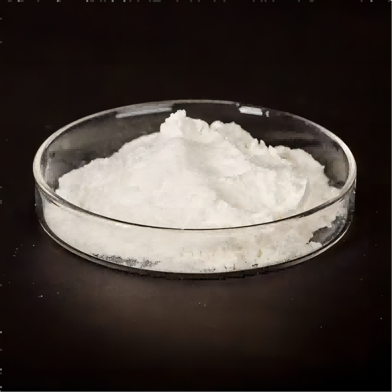 Free Sample White Powder Calcium Stearate CAS 1592-23-0