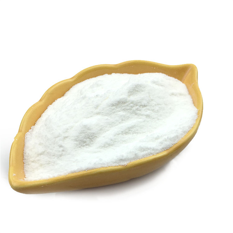 L-Leucine USP Fermentation CAS 61-90-5