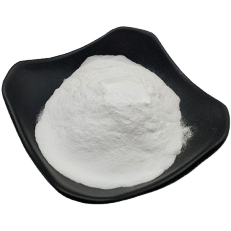 Supply Food Grade MCC 101 Microcrystalline Cellulose Powder CAS 9004-34-6