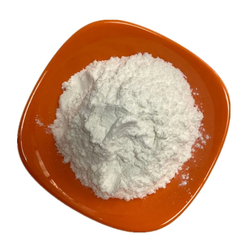 Potassium Malate CAS 585-09-1