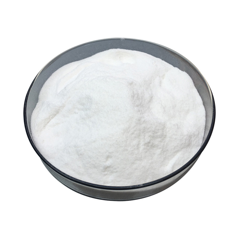 Nicotinic Acid CAS 59-67-6