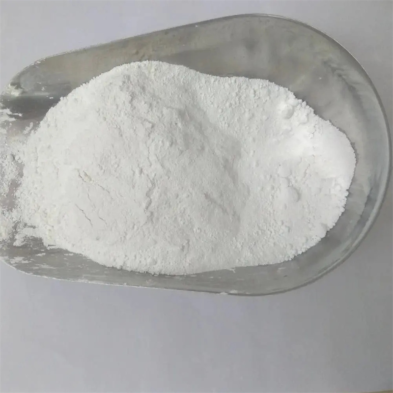 Titanium Dioxide Rutile TiO2 CAS 1317-80-2 