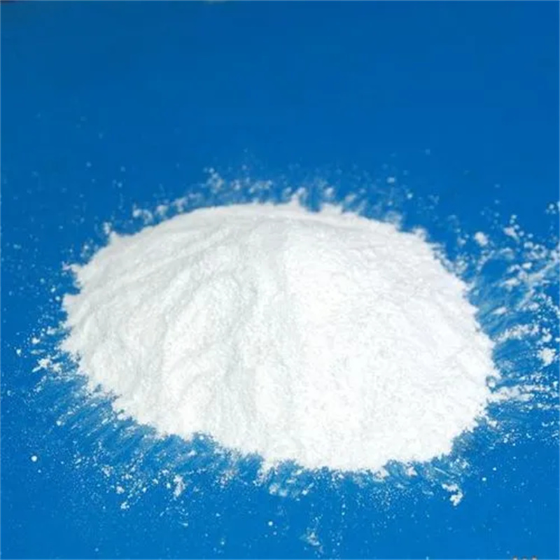 Titanium Dioxide CAS 1317-80-2