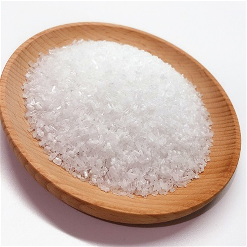Magnesium Sulfate Heptahydrate CAS 10034-99-8