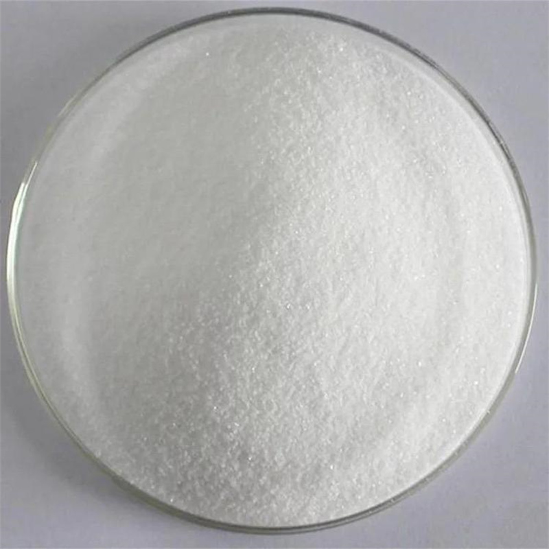 Trisodium Citrate Dihydrate CAS 6132-04-3