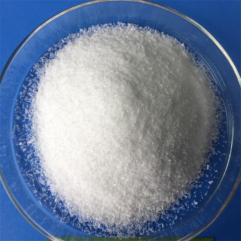 Oxalic Acid 99.6% CAS 144-62-7
