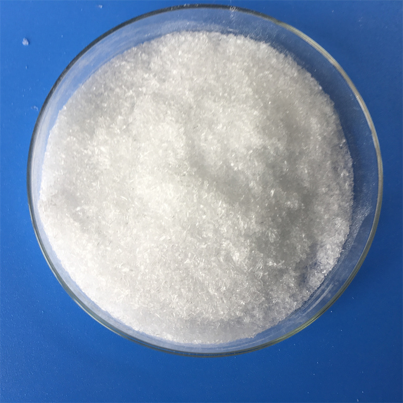 Oxalic Acid 99.6% CAS 144-62-7