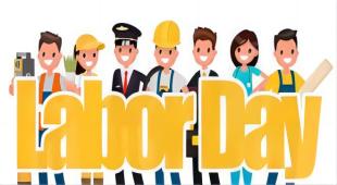TOPINCHEM® Celebrates Labor Day with Uninterrupted Service