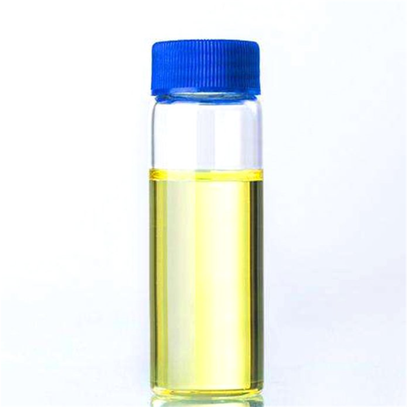 Spearmint Oil 65% CAS 8008-79-5