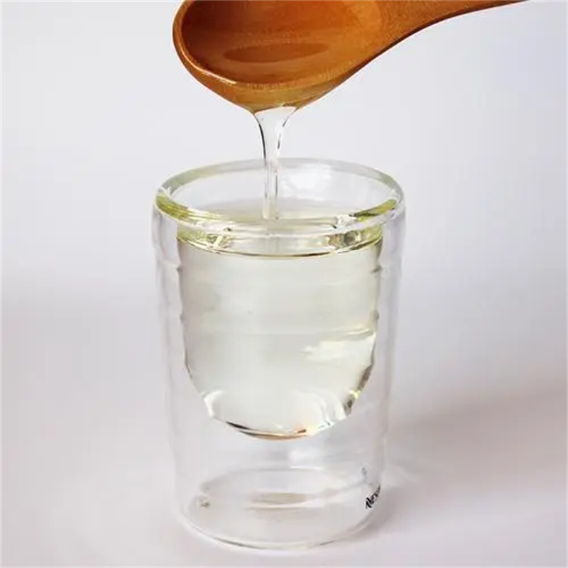 Liquid Glucose Syrup 81% DE 40-60