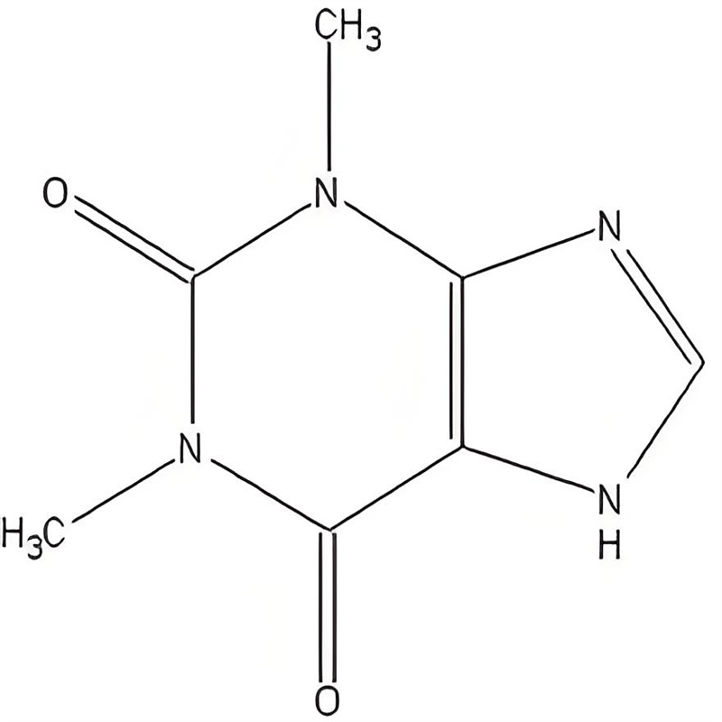 Theophylline Anhydrous CAS 58-55-9