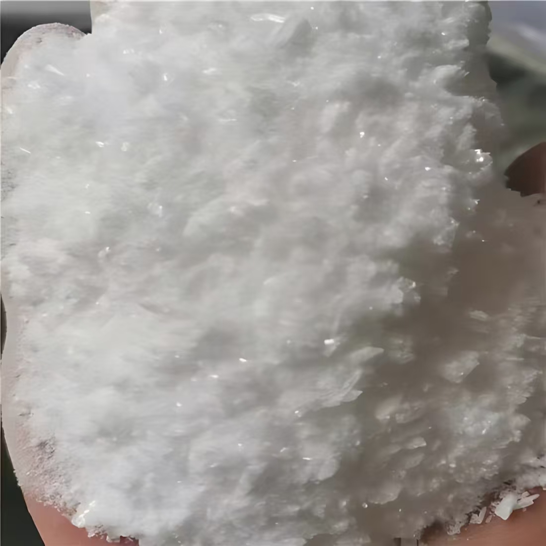 High Quality Boric Acid 99%