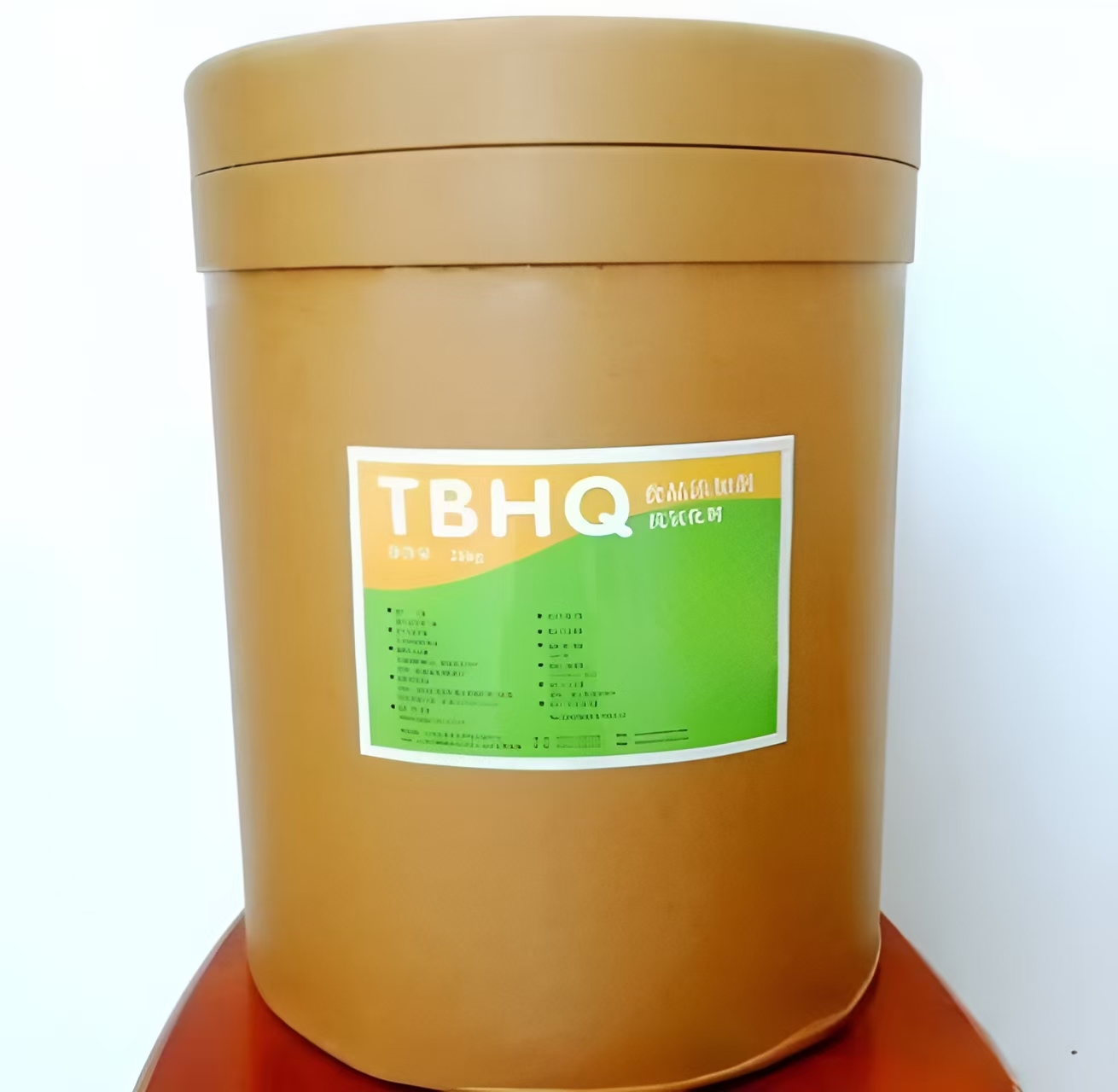 Food additives