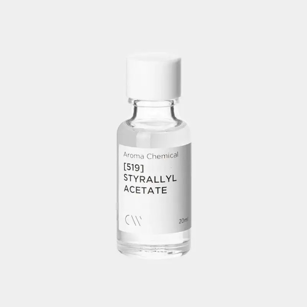 Styrallyl Acetate