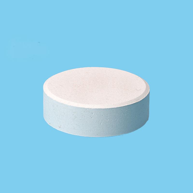 High-efficiency disinfectant Trichloroisocyanuric acid（TTCA）CAS 	87-90-1