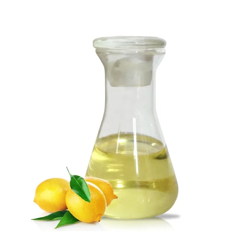 Perfumery Ingredient Citral CAS：5392-40-5