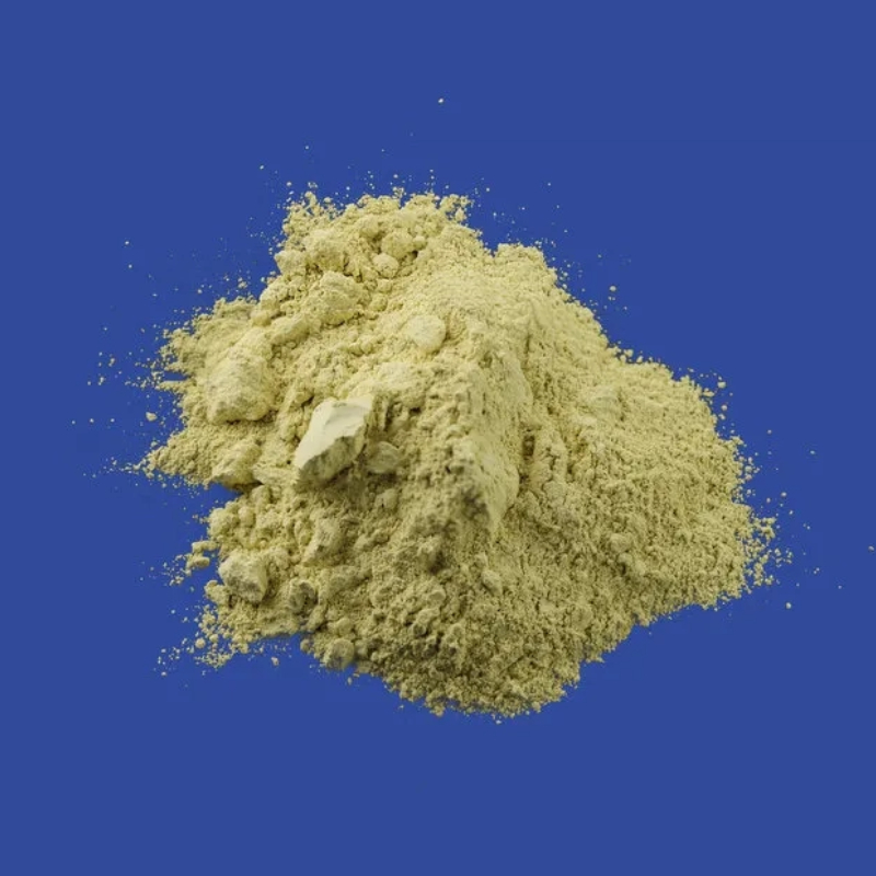 Factory Bulk Supply Tetracycline hydrochloride CAS：64-75-5