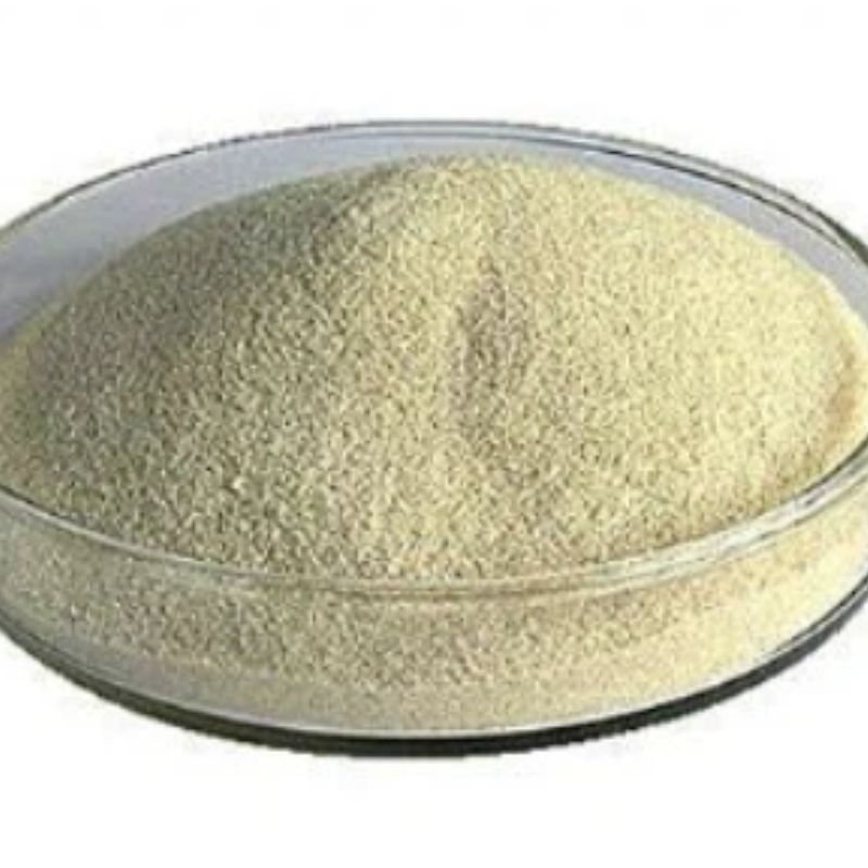 Factory Bulk Supply Sodium Alginate CAS:9005-38-3
