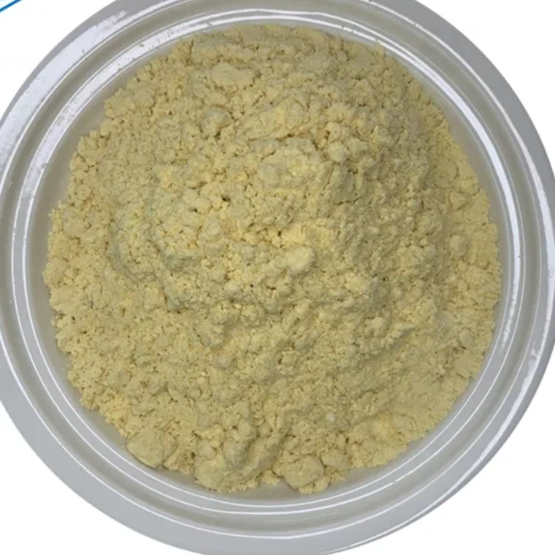 Factory Bulk Supply Enrofloxacin CAS 93106-60-6