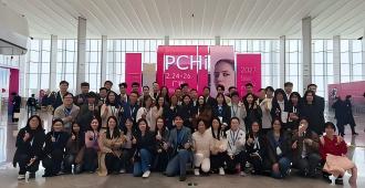PCHi 2026 Concludes in Hangzhou: Chinese Ingredients Rise, We Explore New Skincare Trends